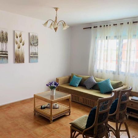 Villa Lin House à Corralejo Extérieur photo