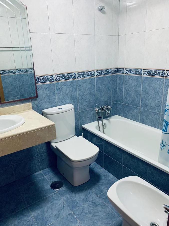 Villa Lin House à Corralejo Extérieur photo