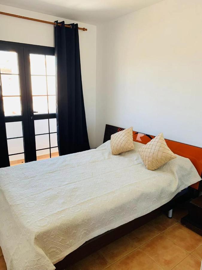 Villa Lin House à Corralejo Extérieur photo