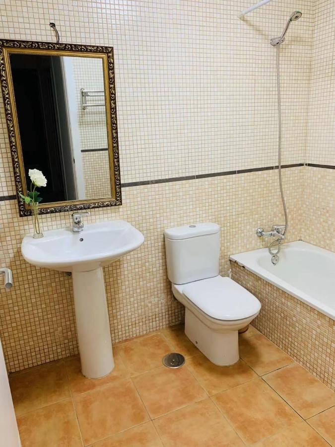 Villa Lin House à Corralejo Extérieur photo