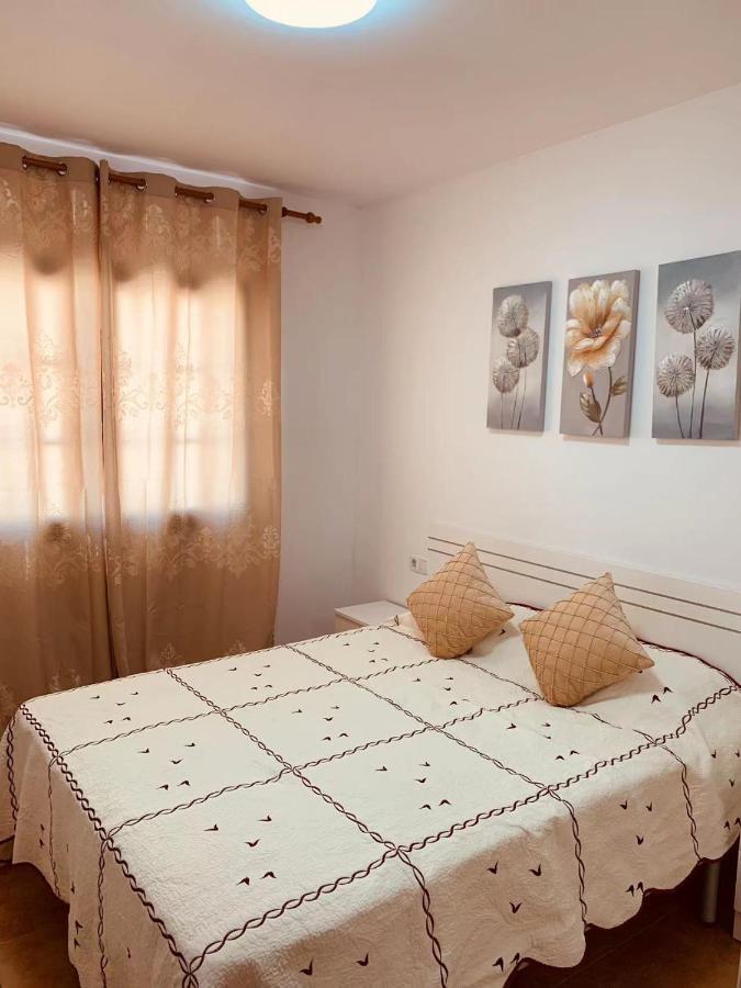Villa Lin House à Corralejo Extérieur photo