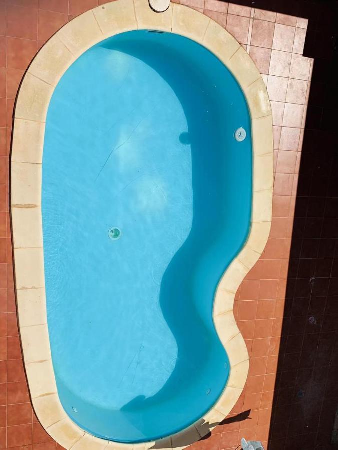 Villa Lin House à Corralejo Extérieur photo