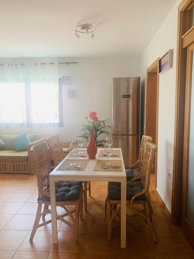 Villa Lin House à Corralejo Extérieur photo